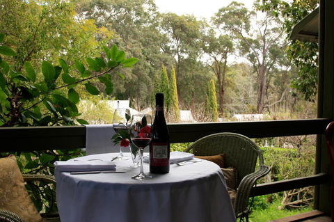 Two Sisters Chalets - QLD Tourism 17