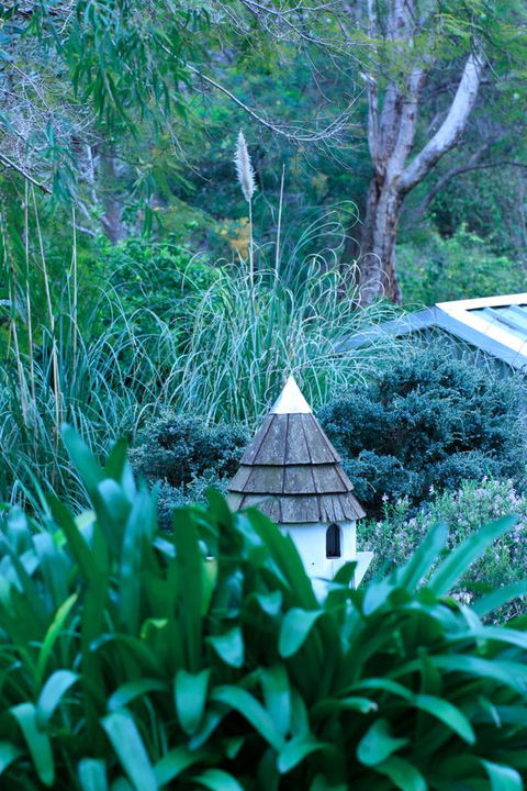 Two Sisters Chalets - QLD Tourism 31