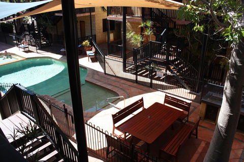 Apartments At Blue Seas Resort - Queensland Tourism 12
