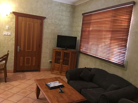 Apartments At Blue Seas Resort - Queensland Tourism 2