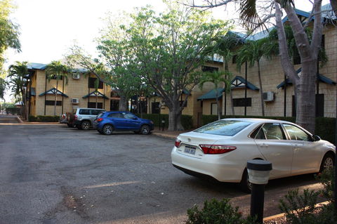 Apartments At Blue Seas Resort - Queensland Tourism 17