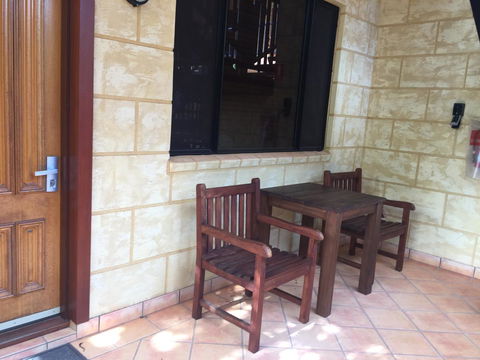 Apartments At Blue Seas Resort - Queensland Tourism 1