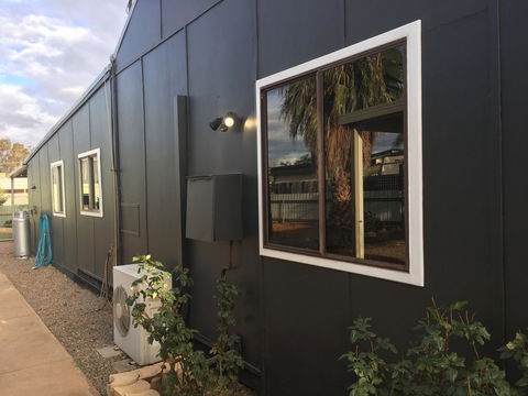 The Cottage That Could - QLD Tourism 1