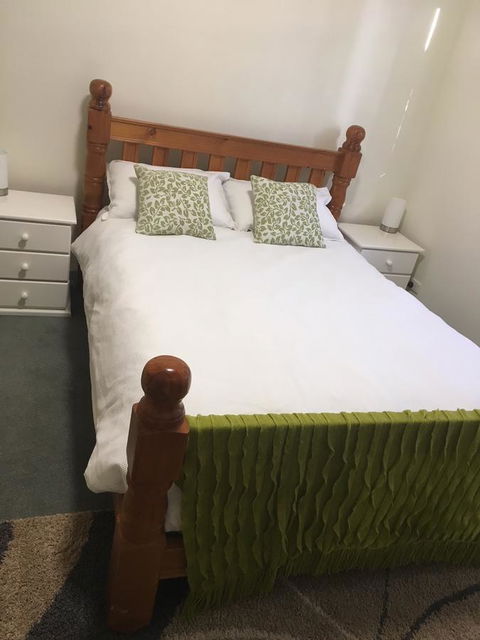 The Cottage That Could - QLD Tourism 8