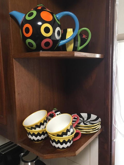 The Cottage That Could - QLD Tourism 11