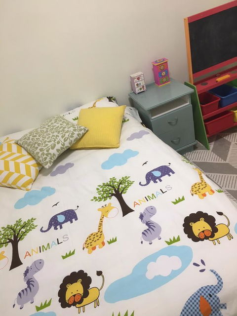 The Cottage That Could - QLD Tourism 10