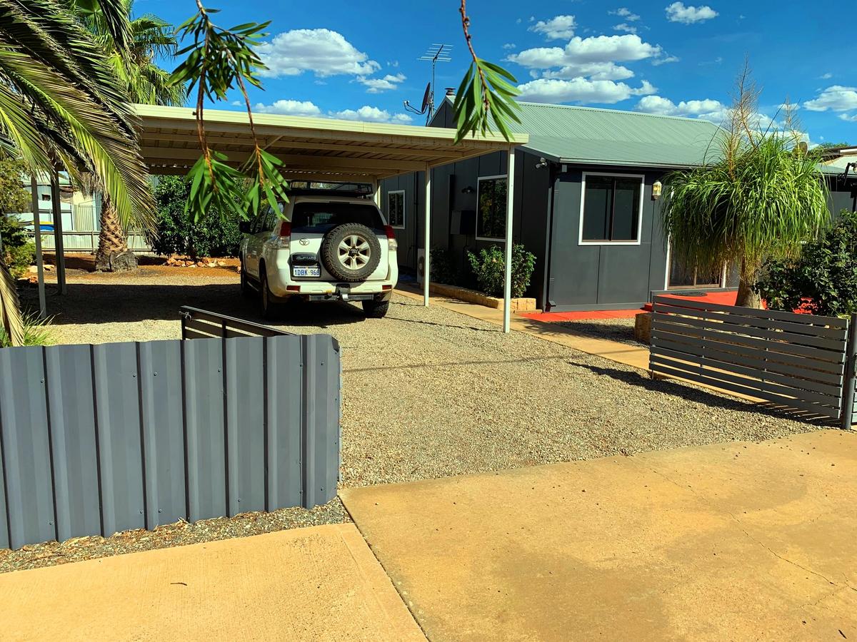 South Kalgoorlie WA QLD Tourism