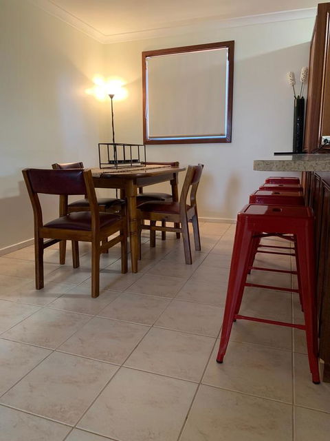 The Cottage That Could - QLD Tourism 7