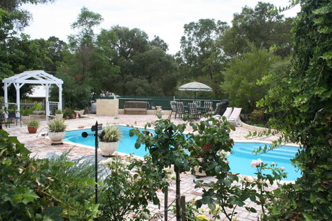 Rosebridge House Bed & Breakfast Adult Retreat - QLD Tourism 2