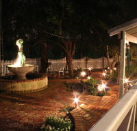 Rosebridge House Bed  Breakfast - QLD Tourism