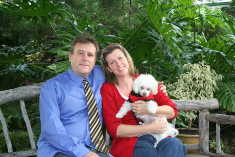 Rosebridge House Bed & Breakfast Adult Retreat - QLD Tourism 30