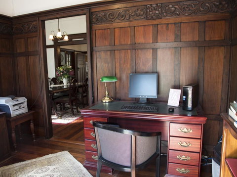 Rosebridge House Bed & Breakfast Adult Retreat - QLD Tourism 40
