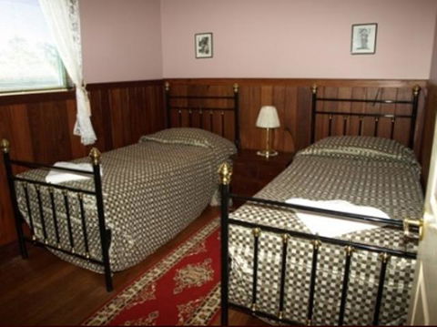 Pemberton Old Picture Theatre Holiday Apartments - Queensland Tourism 29