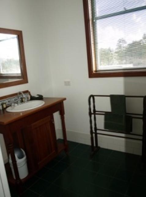 Pemberton Old Picture Theatre Holiday Apartments - Queensland Tourism 41