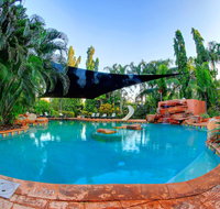 Habitat Resort - QLD Tourism