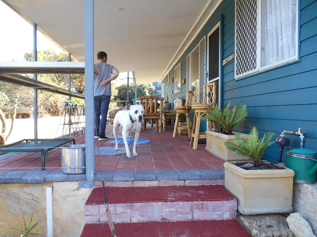 Guilderton WA QLD Tourism