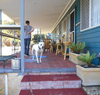 Moore River Cottage - QLD Tourism