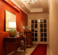 Arcadian Bed  Breakfast - Queensland Tourism