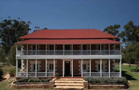 Daisy Cottage - QLD Tourism 5