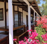 Daisy Cottage - QLD Tourism