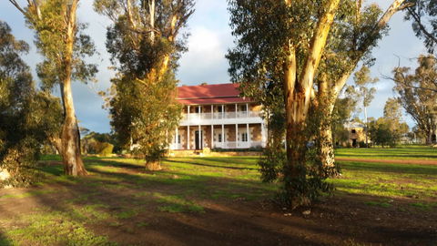 Daisy Cottage - QLD Tourism 26