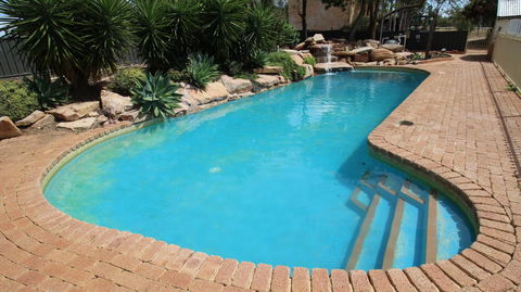 Daisy Cottage - QLD Tourism 17