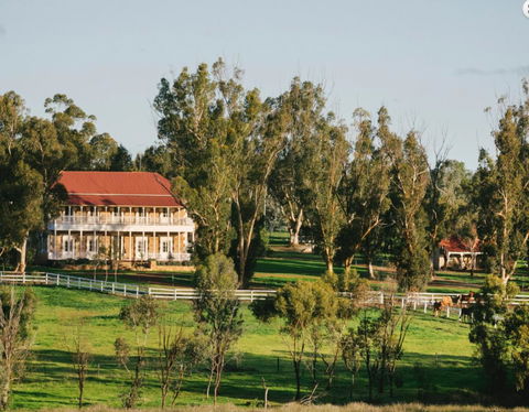 Daisy Cottage - QLD Tourism 7