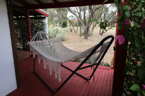 Daisy Cottage - QLD Tourism 25