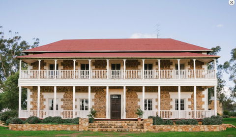 Daisy Cottage - QLD Tourism 14