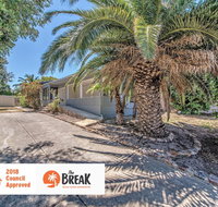 Panoramique Holiday Home With a View - QLD Tourism