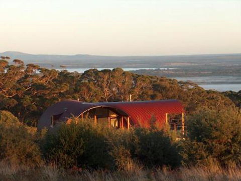 Tennessee Hill Chalets - QLD Tourism 6