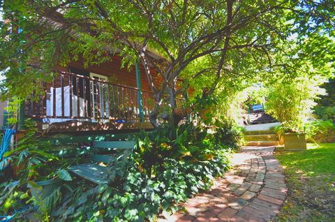 RoseMoore Bed & Breakfast - Queensland Tourism 7