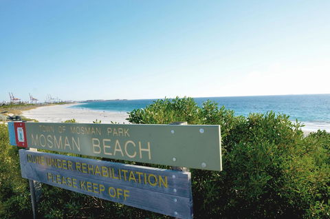RoseMoore Bed & Breakfast - Queensland Tourism 14
