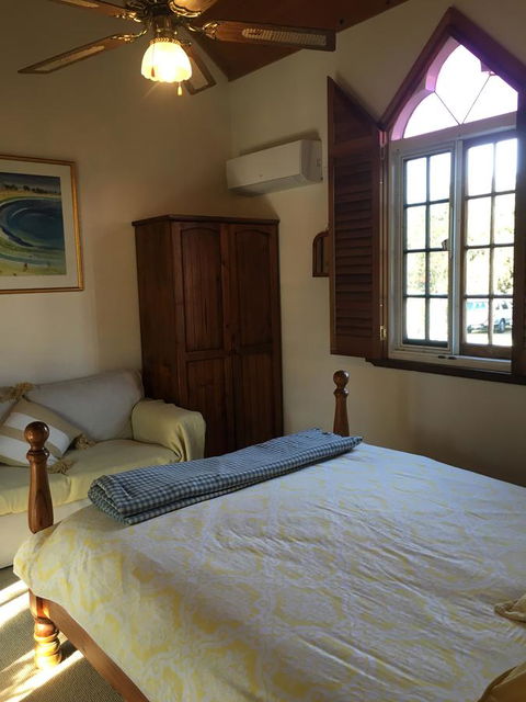RoseMoore Bed & Breakfast - Queensland Tourism 5
