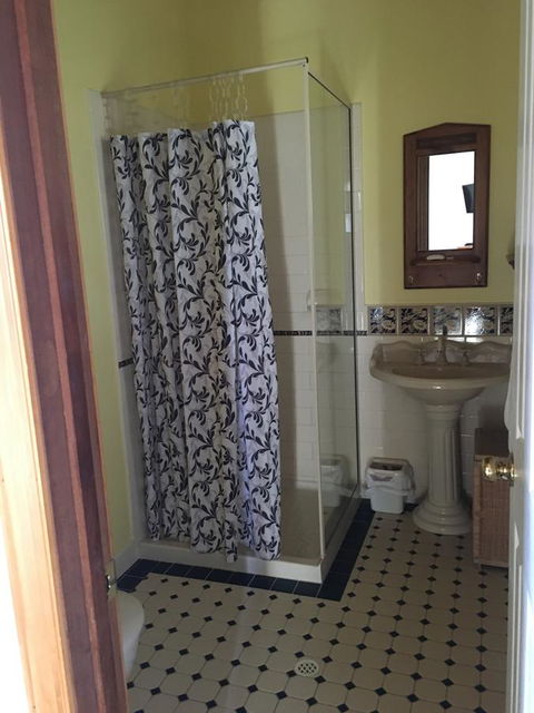 RoseMoore Bed & Breakfast - Queensland Tourism 3