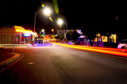 RoseMoore Bed & Breakfast - Queensland Tourism 12