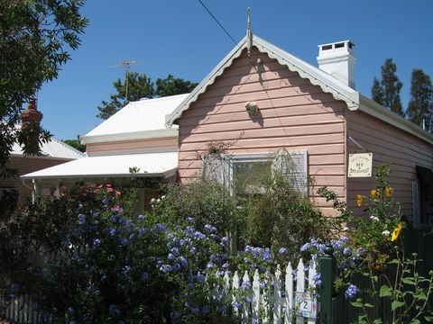 RoseMoore Bed & Breakfast - Queensland Tourism 0