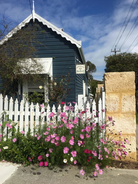 RoseMoore Bed & Breakfast - Queensland Tourism 2
