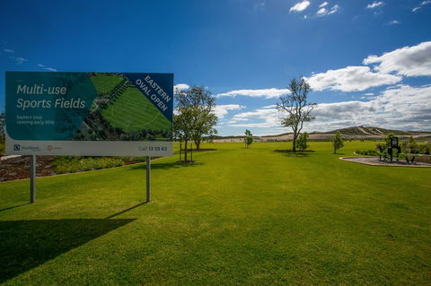 Indian Ocean Retreat - Queensland Tourism 2