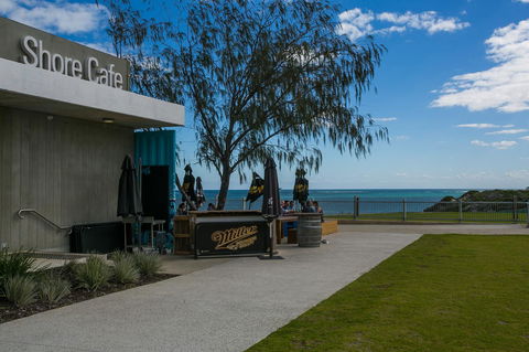 Indian Ocean Retreat - Queensland Tourism 20