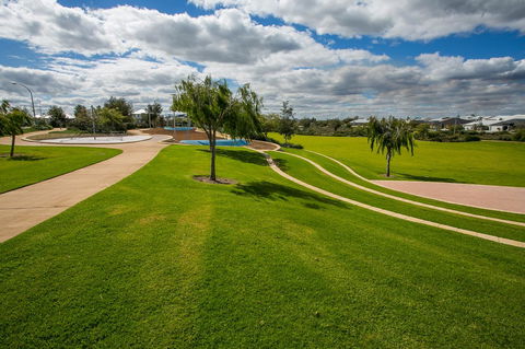 Indian Ocean Retreat - Queensland Tourism 30