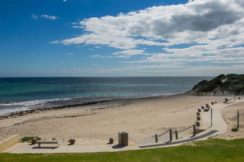 Indian Ocean Retreat - Queensland Tourism 29