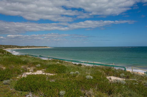 Indian Ocean Retreat - Queensland Tourism 0