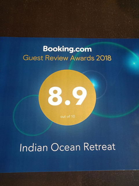 Indian Ocean Retreat - Queensland Tourism 1