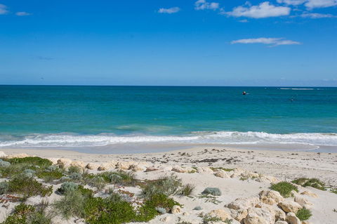 Indian Ocean Retreat - Queensland Tourism 19