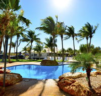 RAC Exmouth Cape Holiday Park - QLD Tourism