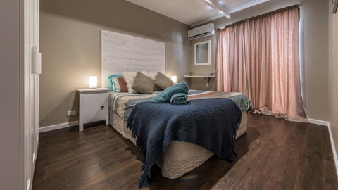 Kalbarri Sunset Villa - QLD Tourism 4