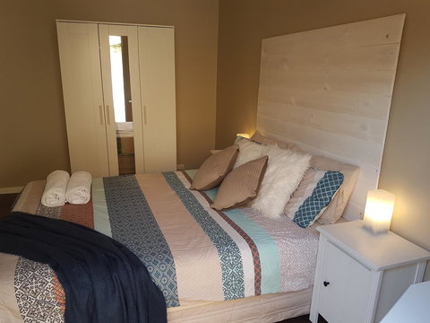 Kalbarri Sunset Villa - QLD Tourism 9