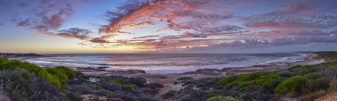 Kalbarri Sunset Villa - QLD Tourism 15