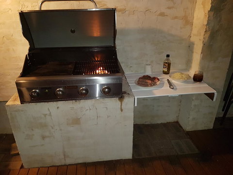 Kalbarri Sunset Villa - QLD Tourism 5